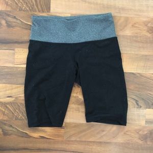 Champion Bike Shorts XS